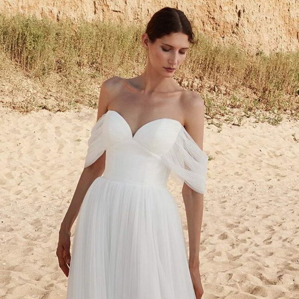 Liretta Wedding Dress "Serenity" Bridal Collection